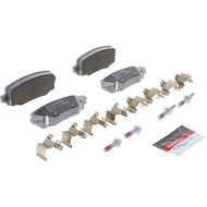 Balata Brembo P37020N