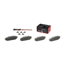 Cargar imagen en el visor de la galería, Balata Brembo P37021N