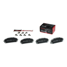 Cargar imagen en el visor de la galería, Balata Brembo P37021N