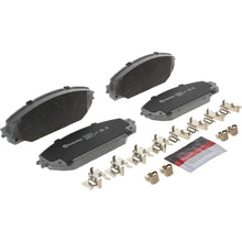 Cargar imagen en el visor de la galería, Balata Brembo P37021N