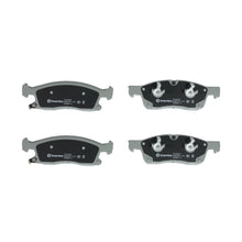 Cargar imagen en el visor de la galería, Balata Brembo P37022N - Mi Refacción