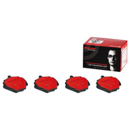 Balata Brembo P44001N - Mi Refacción