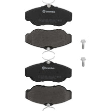 Cargar imagen en el visor de la galería, Balata Brembo P44008