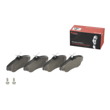 Cargar imagen en el visor de la galería, Balata Brembo P44008