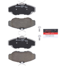 Cargar imagen en el visor de la galería, Balata Brembo P44008N
