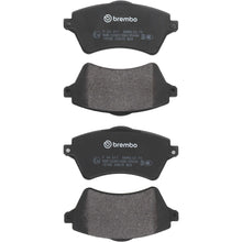 Cargar imagen en el visor de la galería, Balata Brembo P44011