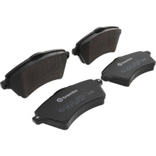 Cargar imagen en el visor de la galería, Balata Brembo P44011
