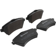 Balata Brembo P44011