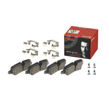 Cargar imagen en el visor de la galería, Balata Brembo P44013