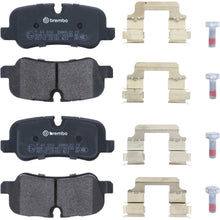 Cargar imagen en el visor de la galería, Balata Brembo P44013