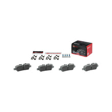 Cargar imagen en el visor de la galería, Balata Brembo P44013N