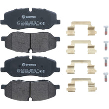 Cargar imagen en el visor de la galería, Balata Brembo P44014