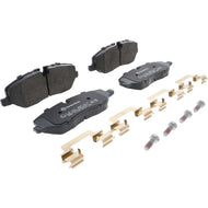 Balata Brembo P44014