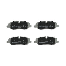 Cargar imagen en el visor de la galería, Balata Brembo P44014N - Mi Refacción