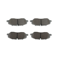 Balata Brembo P44014N - Mi Refacción