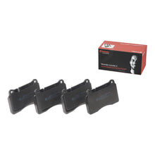 Cargar imagen en el visor de la galería, Balata Brembo P44018 - Mi Refacción