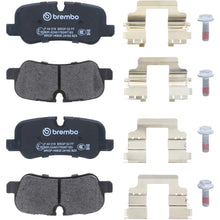 Cargar imagen en el visor de la galería, Balata Brembo P44019