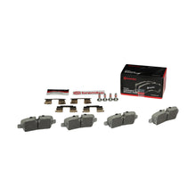Cargar imagen en el visor de la galería, Balata Brembo P44019N