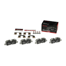 Cargar imagen en el visor de la galería, Balata Brembo P44019N