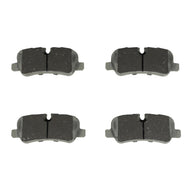 Balata Brembo P44019N