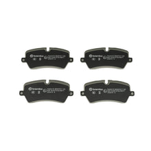 Cargar imagen en el visor de la galería, Balata Brembo P44021N