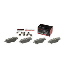 Cargar imagen en el visor de la galería, Balata Brembo P44021N
