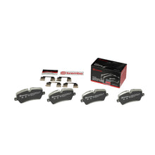 Cargar imagen en el visor de la galería, Balata Brembo P44021N