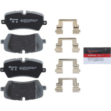 Cargar imagen en el visor de la galería, Balata Brembo P44021N