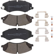 Cargar imagen en el visor de la galería, Balata Brembo P44022