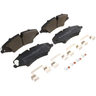 Balata Brembo P44022