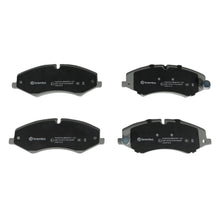 Cargar imagen en el visor de la galería, Balata Brembo P44022N