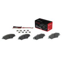 Cargar imagen en el visor de la galería, Balata Brembo P44022N