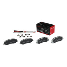 Cargar imagen en el visor de la galería, Balata Brembo P44022N