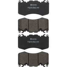 Cargar imagen en el visor de la galería, Balata Brembo P44023