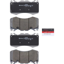 Cargar imagen en el visor de la galería, Balata Brembo P44023N