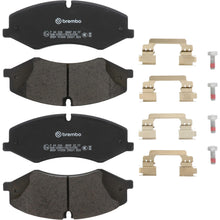 Cargar imagen en el visor de la galería, Balata Brembo P44024