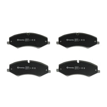 Cargar imagen en el visor de la galería, Balata Brembo P44024N