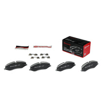 Cargar imagen en el visor de la galería, Balata Brembo P44024N