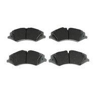 Balata Brembo P44024N