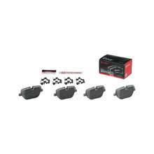 Cargar imagen en el visor de la galería, Balata Brembo P44025N