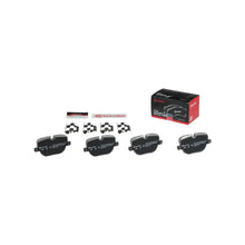 Cargar imagen en el visor de la galería, Balata Brembo P44025N