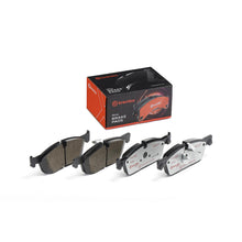 Cargar imagen en el visor de la galería, Balata Brembo P44026X