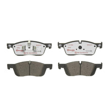 Cargar imagen en el visor de la galería, Balata Brembo P44026X