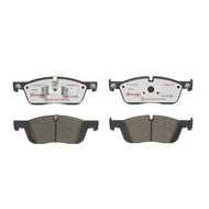 Balata Brembo P44026X