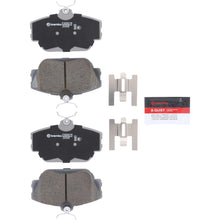 Cargar imagen en el visor de la galería, Balata Brembo P46001N