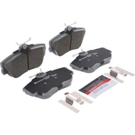 Balata Brembo P46001N