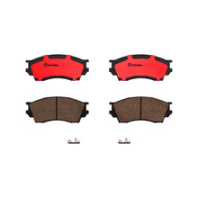 Cargar imagen en el visor de la galería, Balata Brembo P49019N