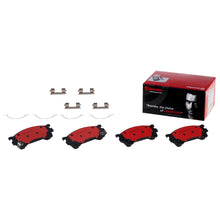 Cargar imagen en el visor de la galería, Balata Brembo P49023N