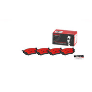 Balata Brembo P49026N