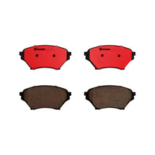 Cargar imagen en el visor de la galería, Balata Brembo P49029N